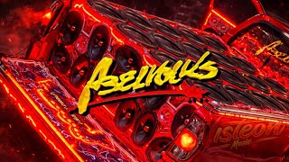 ABELVOLKS 2026 - THIS IS HOW - HOOPEX, REDUXX - [HOUSE DESANDE]