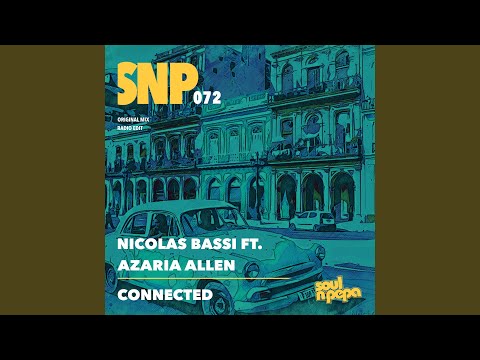 Connected (Original Mix)