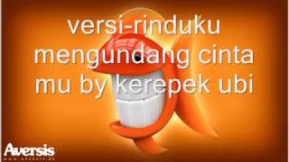 Download lagu versi-rinduku mengundang cinta mu.wmv mp3