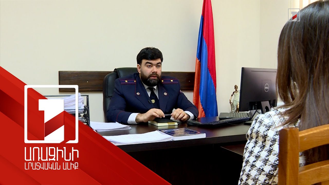 Բարձրաստիճան 2 սպա 44-օրյա պատերազմի ընթացքում հրամայել են 400 հոգանոց զորքի մեջ խուճապ տարածել