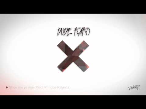 DuDe RaRo - X  (FULL ALBUM)