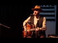 Seth Walker / The Circle of The Song ~ Grab a Hold of Me