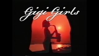 GiGi Girls – “Pantaloni Rossi”