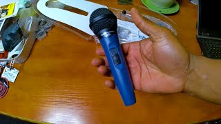 Video thumbnail for Audio Technica MB 1K Microfone | Unboxing & Review #unboxing #review by The Chronicles 2k19
