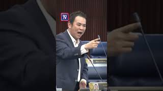 Download lagu 'PM tak boleh kacau lagi, Speaker jadi boss' - Shahidan mp3