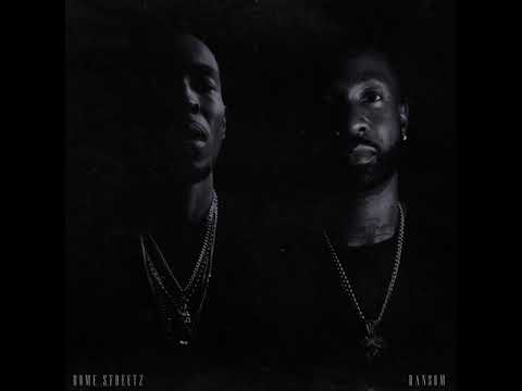 Ransom & Rome Streetz - Bandoleros (feat. Lou & Tyrant)