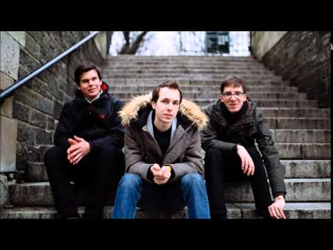 One Finger Snap - Max Petersen Trio