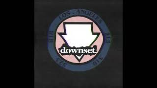 Downset - Eyes Shut Tight (AI cover)