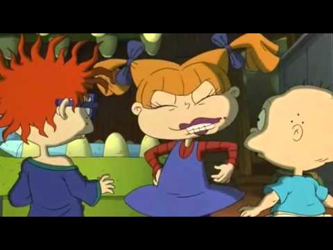 The Ballerina's New Groove part 6 Finishing the job