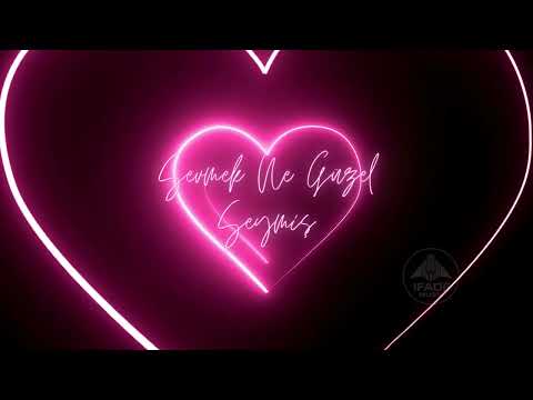 IFADE - SEVMEK NE GÜZEL ŞEYMİŞ | Official Music Video