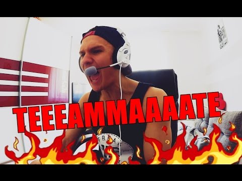 BO2: KsAmLimit #19 | TEEAMMAATEEESS