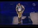Michael Jackson - Stranger In Moscow Best Dance Moves