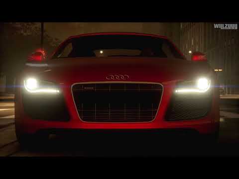 Need for Speed: The Run - Chapter #8 - The Great Lakes