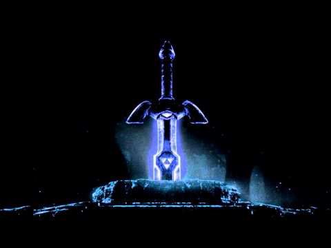 Big Giant Circles (ft. Jeff Ball) - Thunderstruck (30 Min. Extended Version) (LoZ: OoT)