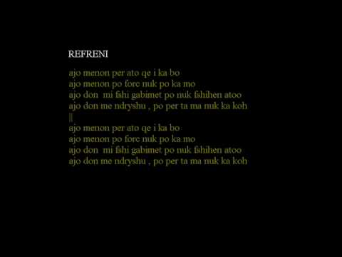 ScarySound - Ajo Menon 2012