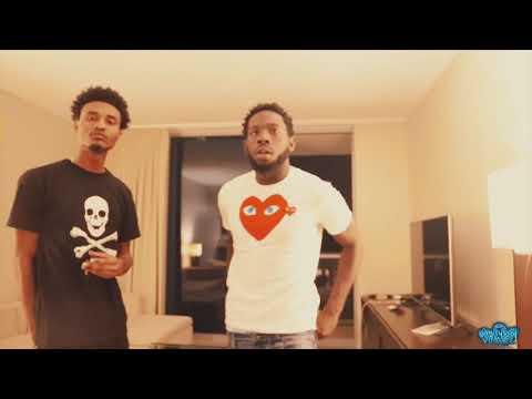 Slida Keem "Work" Ft Papito El Franklins (Prod.Geraldoliive)(OFFICAL VIDEO)