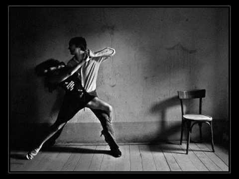 Curt Bois - Kitsch Tango mit Paul Godwin Orchester