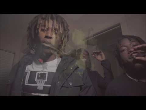 Lil spud - CrossOver ( Official Music Video )