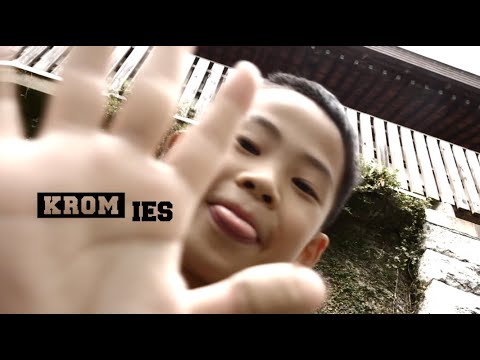 NEW KROMIE TEAM EDIT 2025 🌎 😳 ⚔️