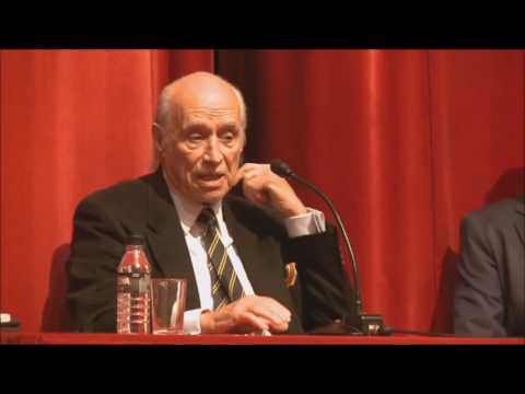 La conquista de la LIBERTAD  Antonio García Trevijano