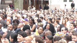 Harvard Law School Class Day 2017 - Full ceremony