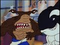 STREET SHARKS S02 E06 Road Shark