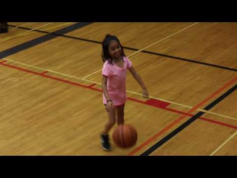 June 18 - Highlights Uptown  VS  Capsule Markham (7/20)