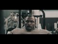 SSG McMillan Chest Tri