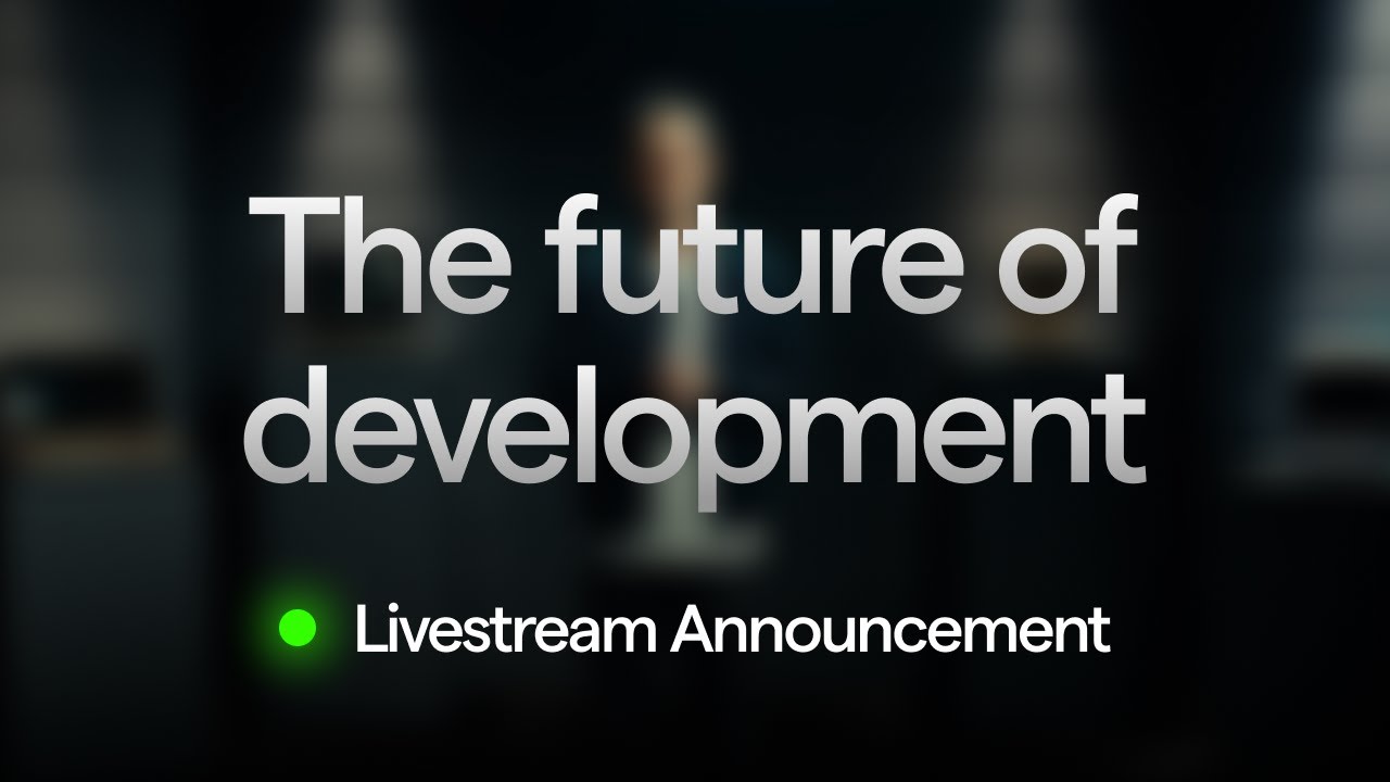 The Future of Development: Introducing Warp 2.0