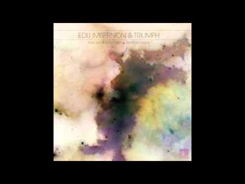 Edu Imbernon & Triumph - Mystery Inside feat. Sutja Gutierrez (Original Mix) [Stil Vor Talent]