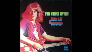 Music video thumbnail preview for Ten Years After – Hold Me Tight by Ten Years After