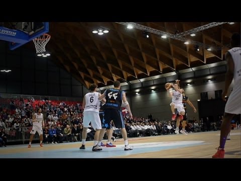 RNB Adecco Cup 2014: Highlights seconda giornata