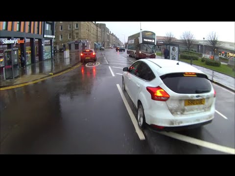 S90CUE - Close Pass, RLJ