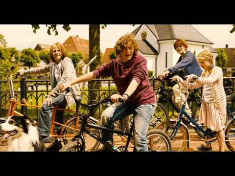 afbeelding Fünf Freunde