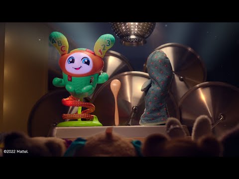 DJ Bouncin’ Beats™