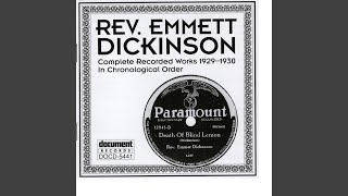 The Devil And God Meet At Church