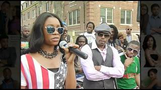 &#39;Think Like a Man&#39; Premiere at FAMU