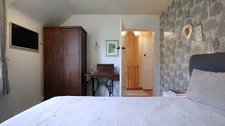 15 Woodside Crescent, Perth PH2 0EW