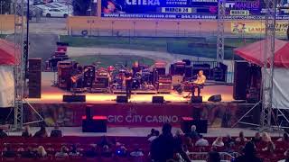 Fastball &quot;Frenchy and the Punk&quot; (2/24/2018) @ Magic City Casino in Miami, FL