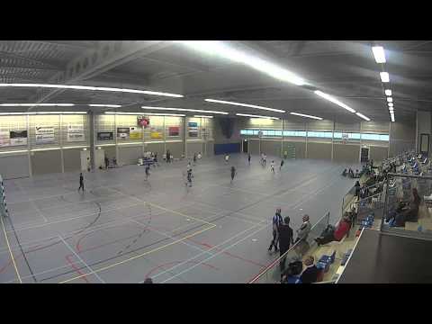 D jeugd EMM Heerle  2