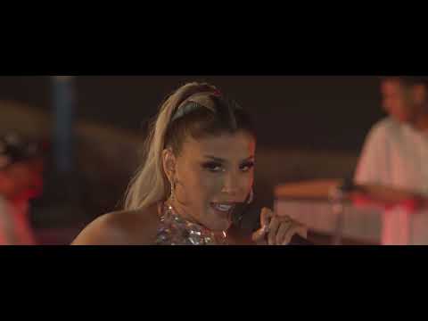 Noche de Copas - Yahaira Plasencia (Video Performance)