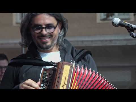 Giuliano Gabriele @ Czech Music Crossroads 2024
