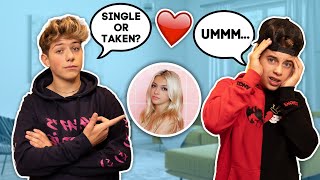 Revealing The TRUTH About My BEST FRIEND...**SHOCKING** | Walker Bryant ft. Gavin Magnus