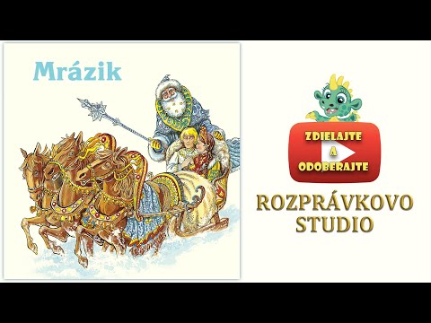 Mrázik - Dušan Tarageľ, Zuzana Kapráliková, Dušan Cinkota, Michaela Čobejová, Eduard Bindas, a ďalší