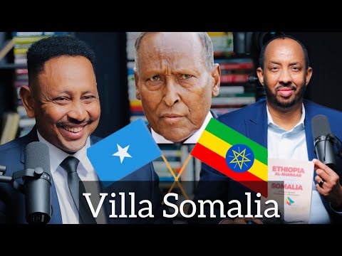 Korneyl Jeeniqaar :- Safarkii Abdulahi Yusuf ee Villa Somalia | Jabhadii 'SSDF' | Dhibaatada Ethopia