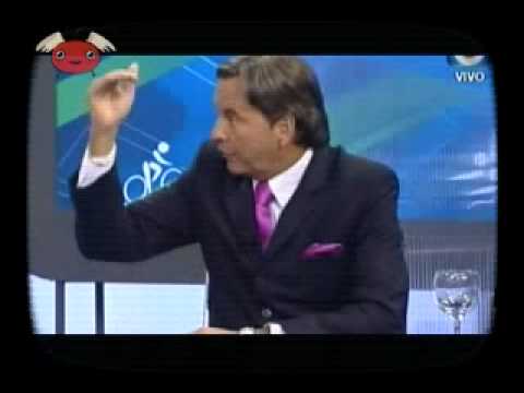 BENDITA TV 226 - ¿ DÓNDE ESTÁ NICO LOPEZ ?