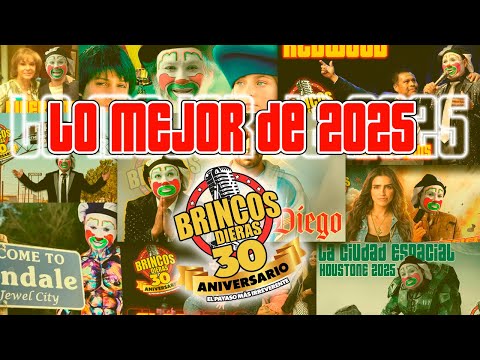 THE BEST OF 2025 SO FAR