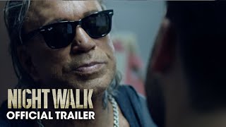 Night Walk (2019) Video