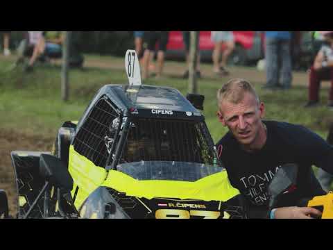 2025 4. POSMS - VECPILS | OFICIĀLAIS ATSKATS