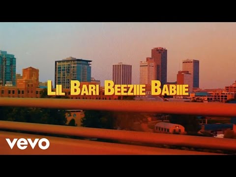 Lil Bari Beeziie Babiie - EARTHQUAKE